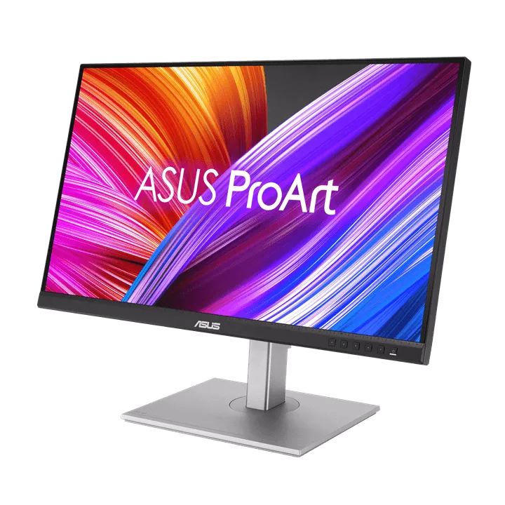 Монитор 27" ASUS ProArt Display PA278CGV IPS 2560x1440 144Hz 5ms 350cd/m 1000:1 2xHDMI 1xDP 1xUSB-C