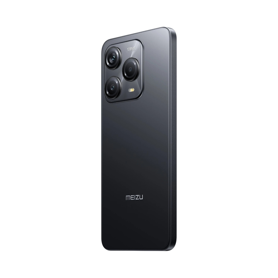 Смартфон Meizu Note22 8GB RAM 1TB ROM Black No Charger