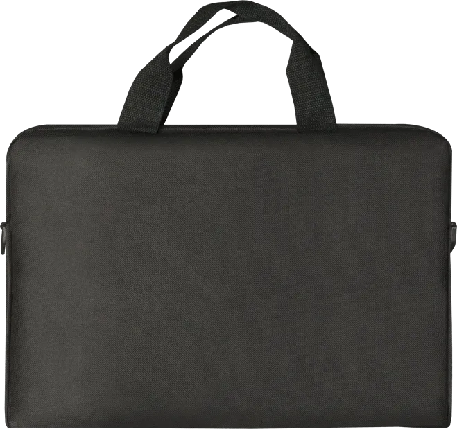Сумка для ноутбука Defender Lite 15,6" (черный/красный)