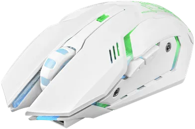 Мышь Defender Trigger GM-934 белый