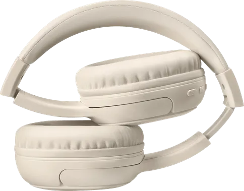 Наушники с микрофоном Defender FreeMotion B665 бежевый