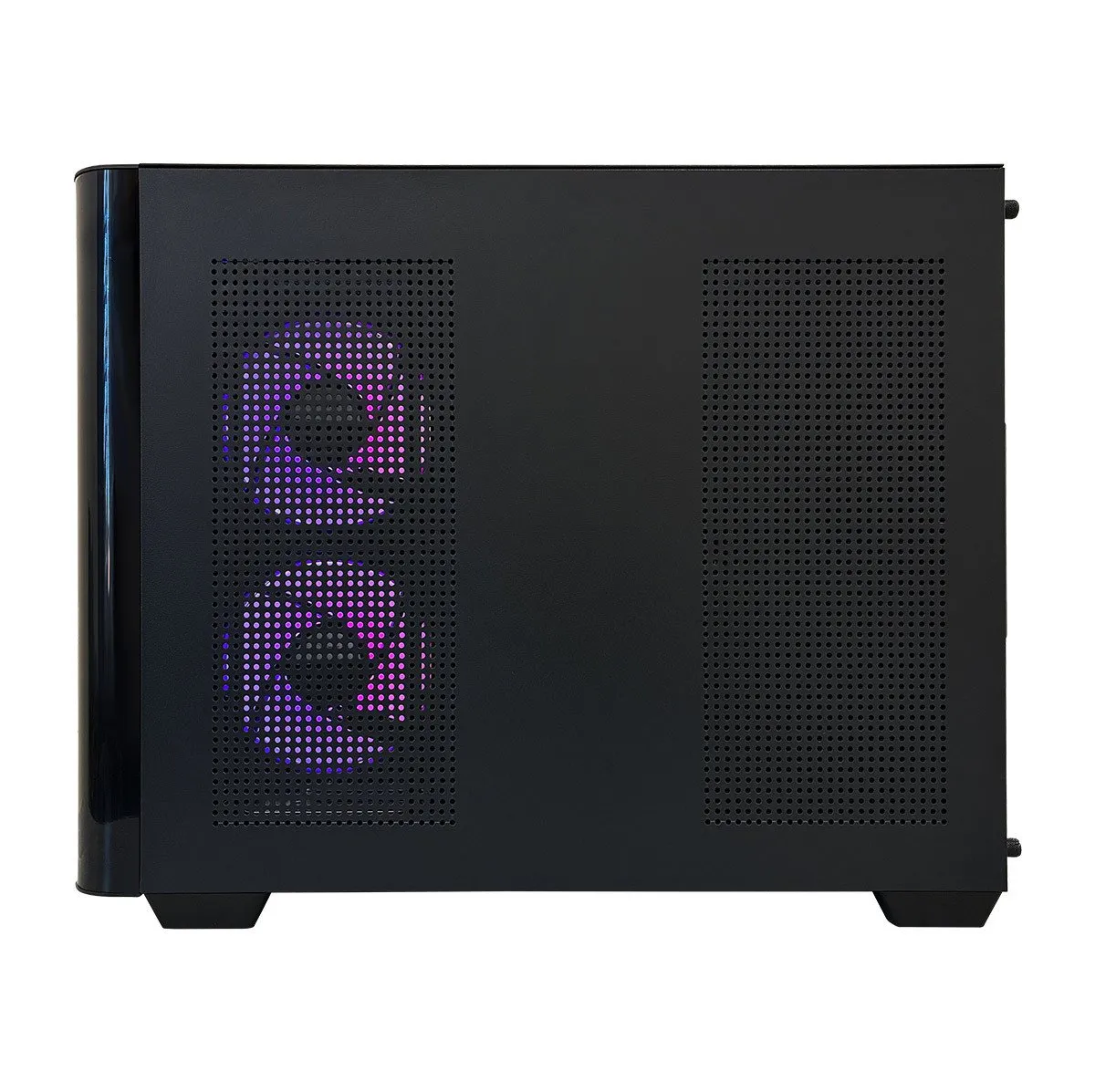 Системный блок Nomad Game T i5-14400F/B760M WIFI/DDR5 32Gb/SSD 1TB/RTX 5060Ti 16GB/750W/ (NMD-37006)