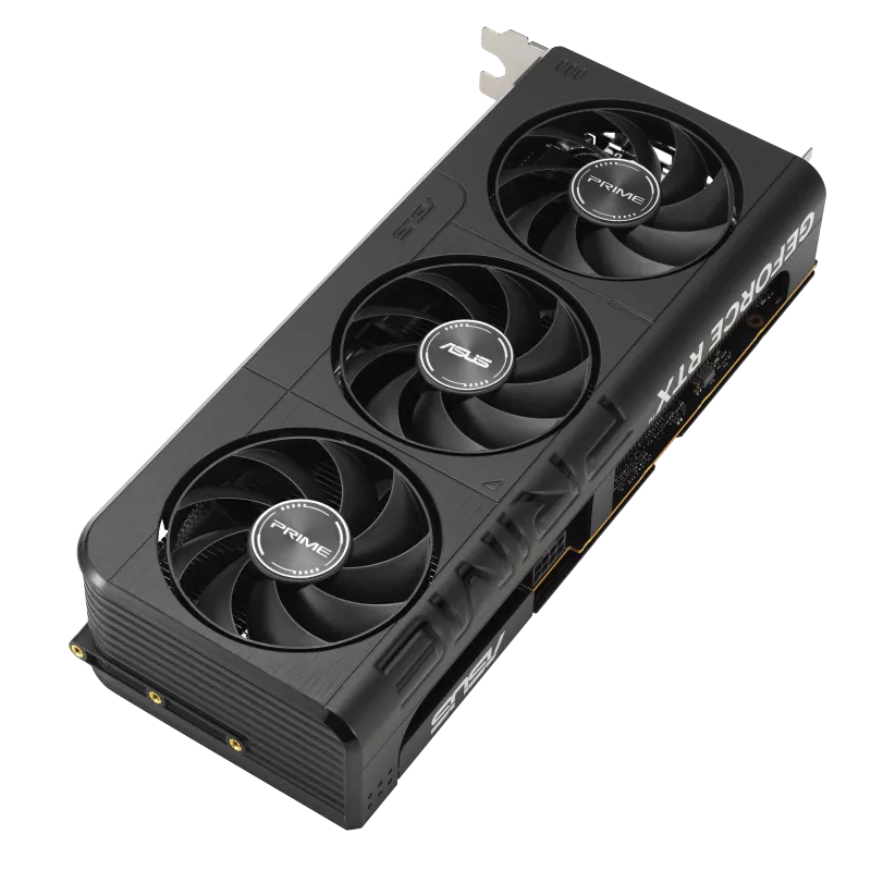 Видеокарта ASUS GeForce RTX5050 8GB PRIME GDDR6 128-bit 1xHDMI 3xDP PRIME-RTX5050-O8G