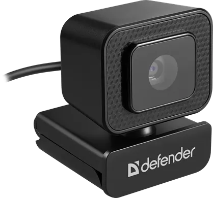 Веб-камера Defender G-Lens 2596 QHD