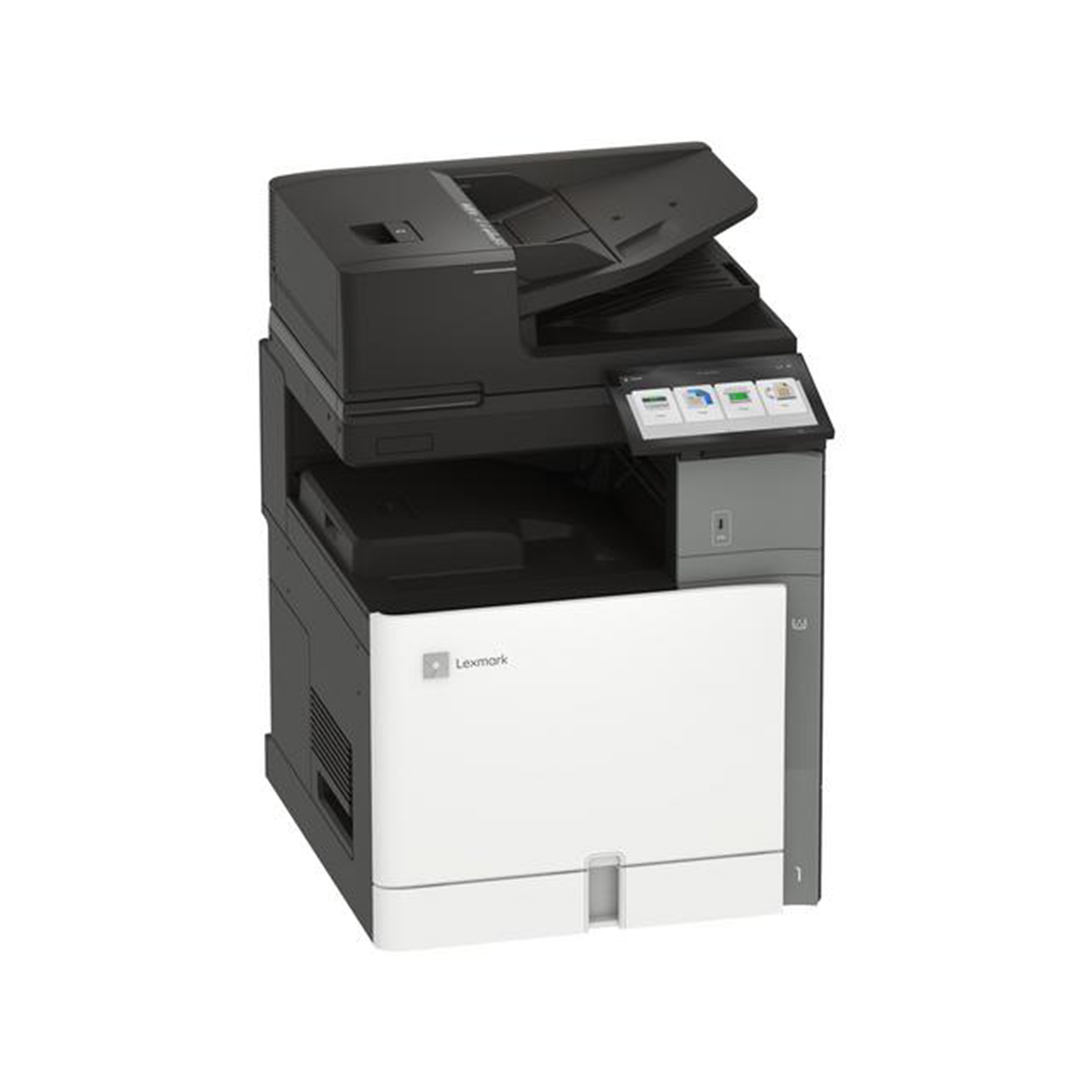 Цветное МФУ Lexmark CX961se 100S14886