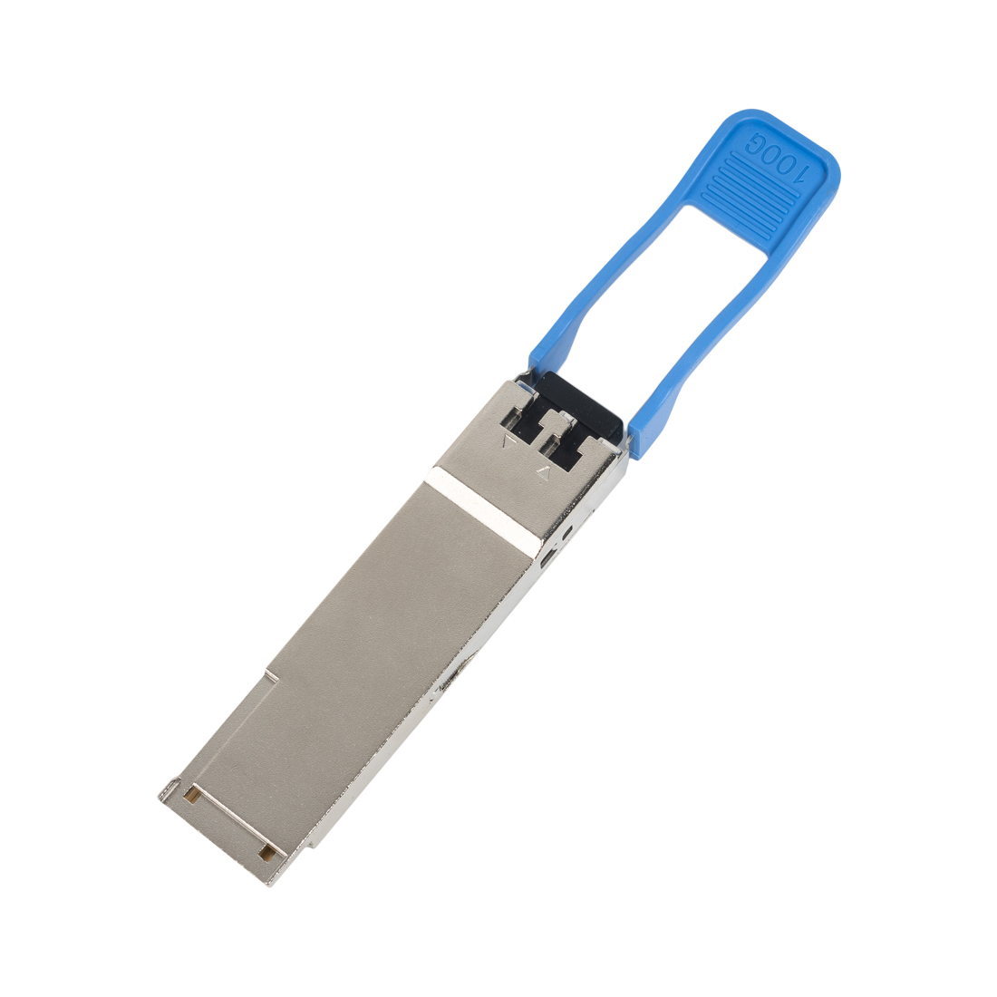 Трансивер А-Оптик AO-QSFP+SR4-01D