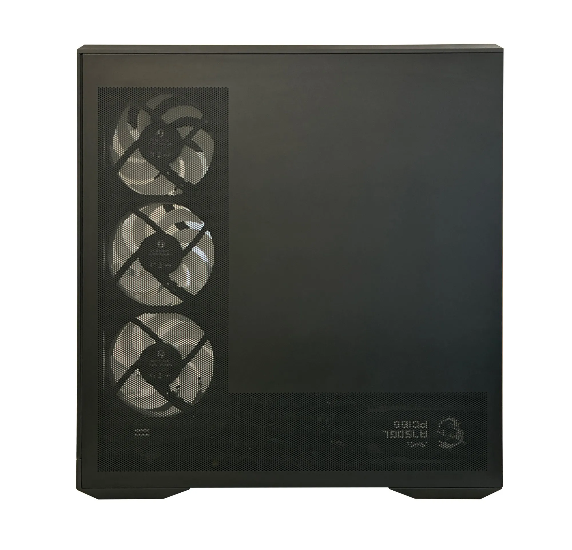 Системный блок Nomad Ultra Game T i7-14700KF/B760 WIFI/DDR5 32GB/SSD1TB/5060Ti 16GB/750W/(NMD-36969)