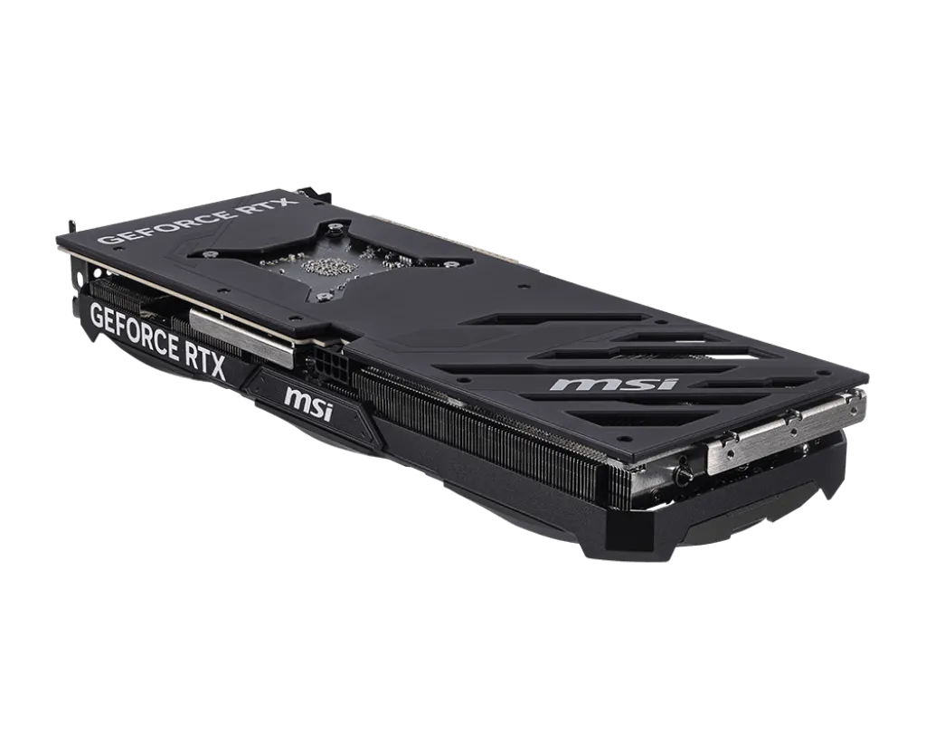 Видеокарта MSI GeForce RTX 5060 Ti 8G SHADOW 3X OC CLASSIC, 8Gb GDDR7 128-bit HDMI 3xDP G506T-8S3CA
