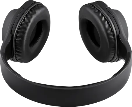 Наушники с микрофоном Defender FreeMotion B445 черный