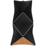 Beolab 90 Speaker (Primary) Silver/Black