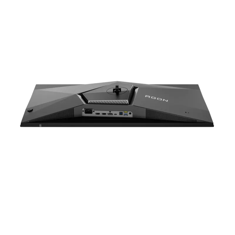 Монитор Игровой 31.5" AOC AG326UZD2 QD-OLED 3840x2160 240Hz 0,03ms 1000cd/m2 2xHDMI 1xDP 1xUSBC 2x8W