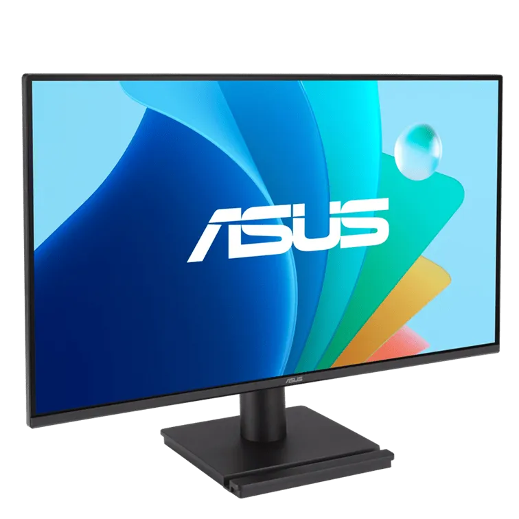 Монитор 23.8" ASUS VA249HG IPS 1920x1080 120Hz 1ms 300cd/m 1500:1 1xHDMI 1xVGA