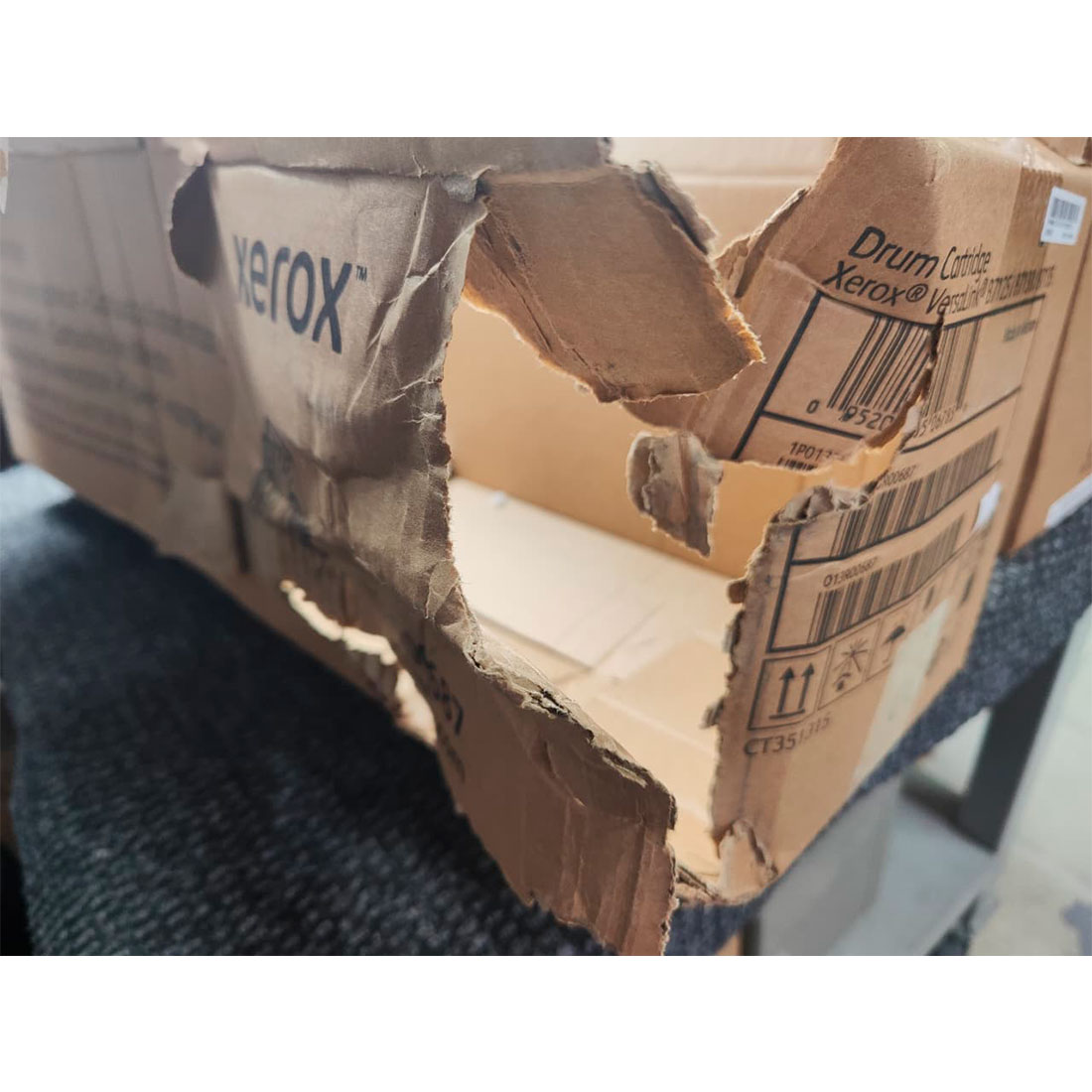 Картридж фоторецептора Xerox 013R00687
