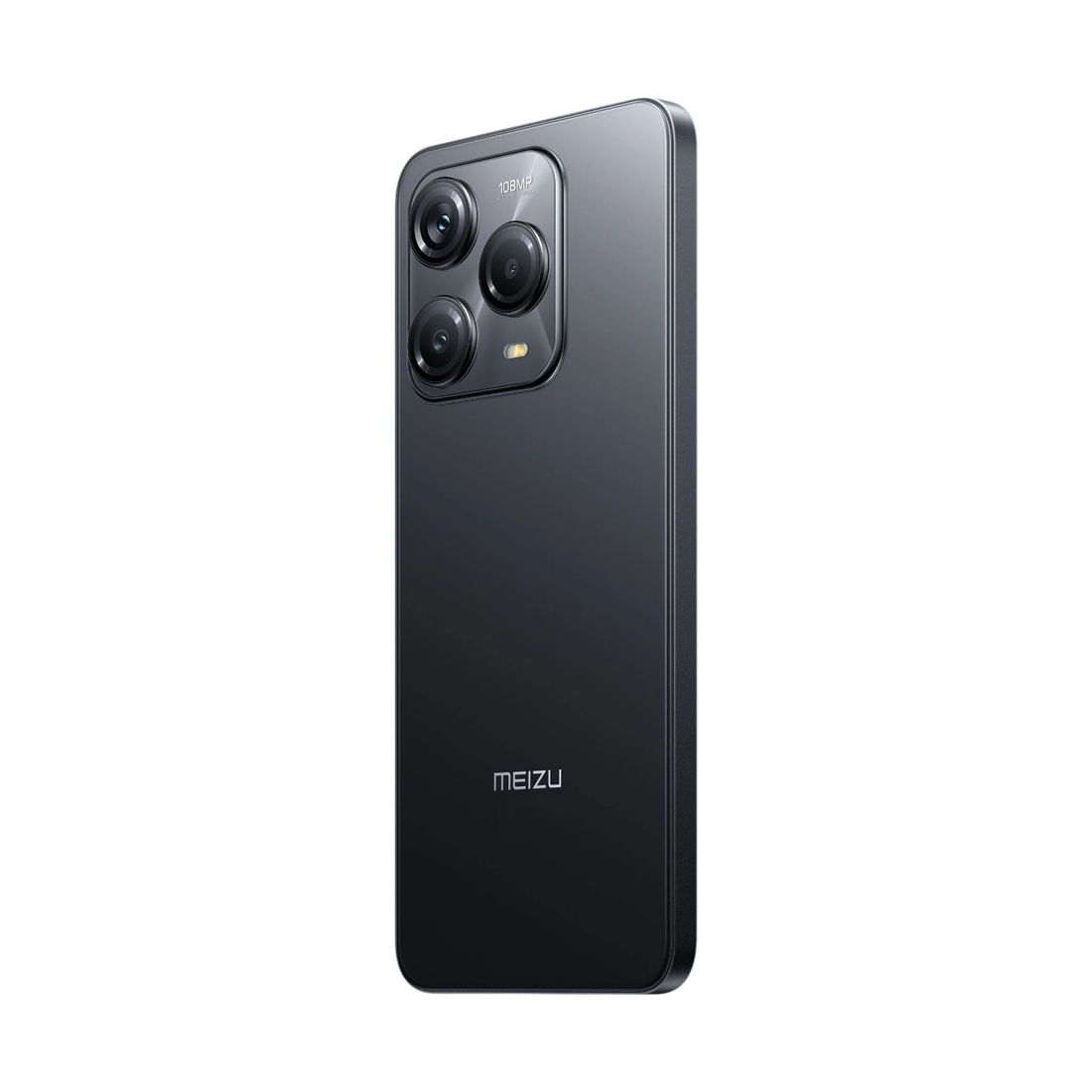 Смартфон Meizu Note22 8GB RAM 128GB ROM Black