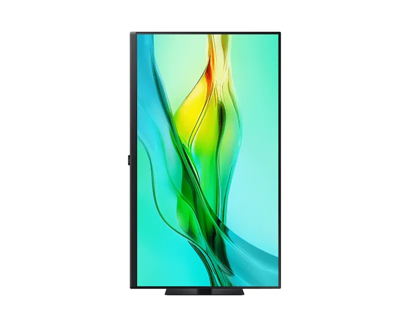 Монитор 32" SAMSUNG LS32D604UAIXCI IPS QHD 2560x1440 100Hz 5мс 350кд/м2 1000:1 1xHDMI 1xDP 3xUSB HAS