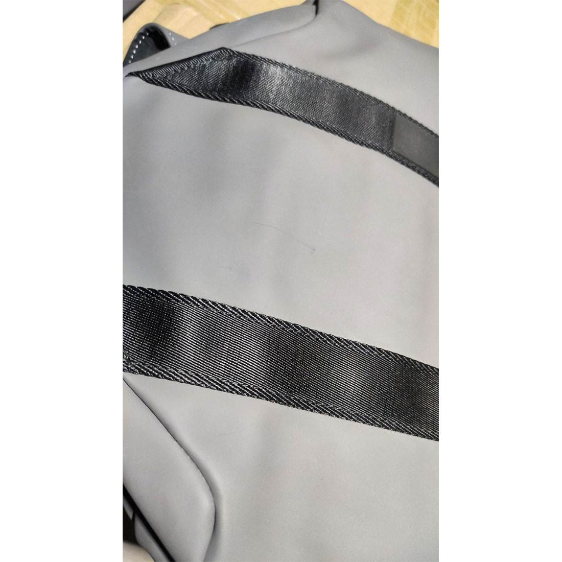 Рюкзак NINETYGO Urban Eusing backpack Серый