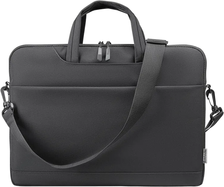 Сумка для ноутбука Defender Omny 15-16" (черный)