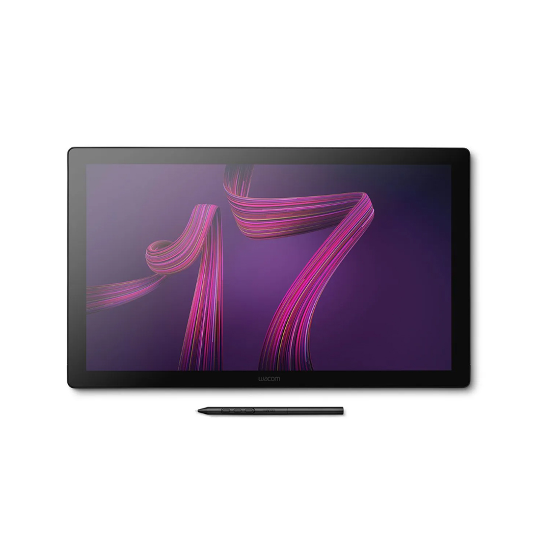 Графический планшет Wacom Cintiq Pro 17 (DTH172K0B) Чёрный