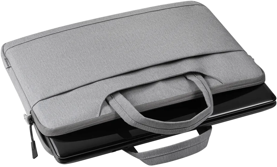 Сумка для ноутбука Defender Omny 15-16" (серый)