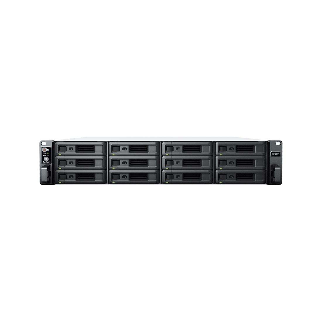 Система хранения данных (сервер) Synology RS2423+
