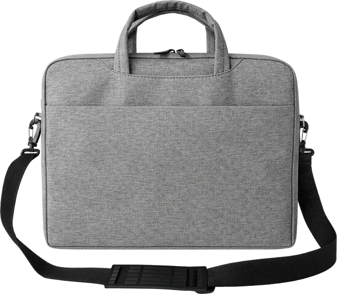 Сумка для ноутбука Defender Miltres 15,6" (серый)