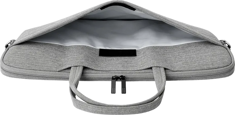 Сумка для ноутбука Defender Miltres 15,6" (серый)