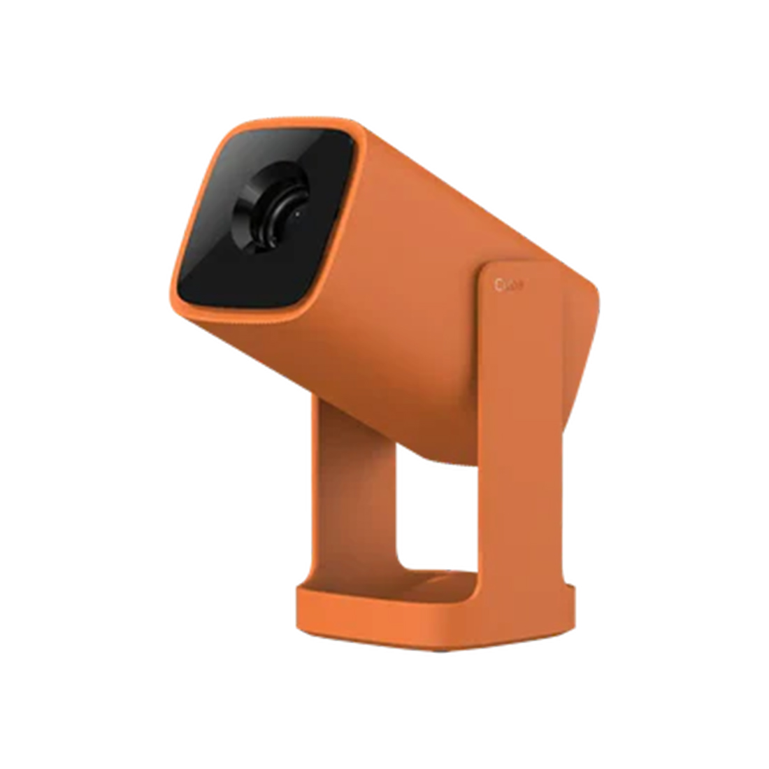 Проектор портативный Wanbo Cube 1 Canyon Orange
