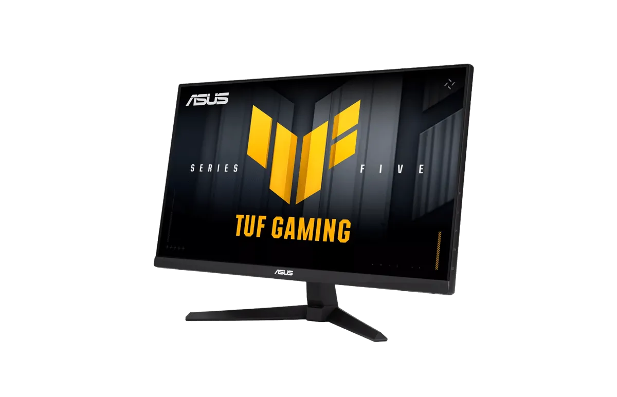 Монитор 23.8" ASUS TUF Gaming VG249Q5A IPS 1920x1080 200Hz 1ms 300cd/m2 1000:1 2xHDMI 1xDP 2Wx2