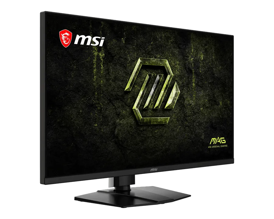 Монитор 31.5" MSI MAG 321UPD E14 IPS 3840x2160 288/144Hz 1ms 300cd/m2 1500:1 2xHDMI 1xDP