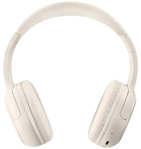 Наушники с микрофоном Defender FreeMotion B665 бежевый
