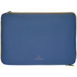 DOPPIO SLEEVE LAPTOP 13"/14" BLUE