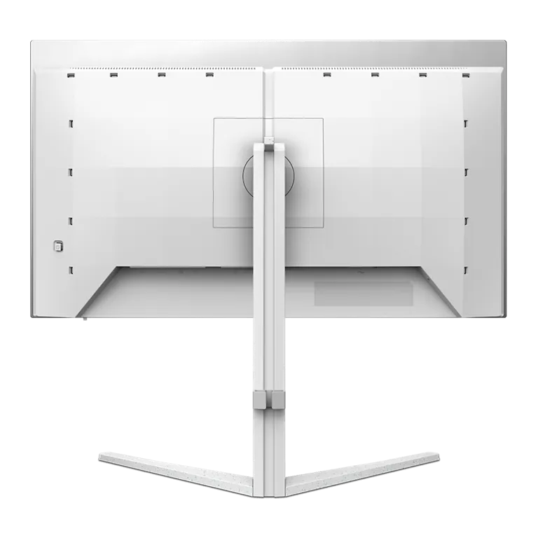 Монитор 27" PHILIPS 27M2N6501L/00/01 QD-OLED 2560x1440 240Hz 0,03мс 400кд/м 1,5M:1 2xHDMI 1xDP Белый