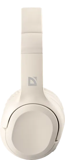 Наушники с микрофоном Defender FreeMotion B665 бежевый
