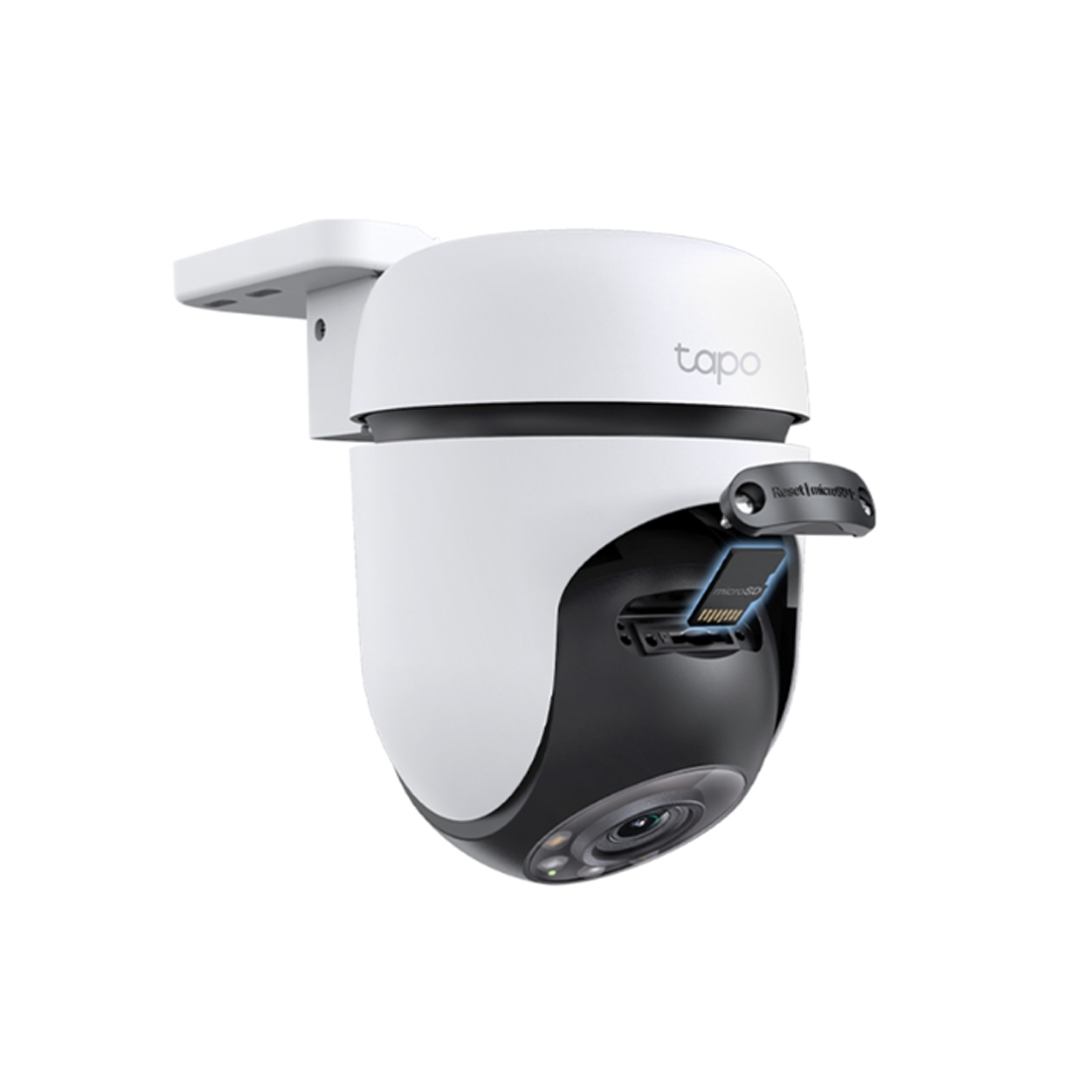 IP-камера TP-Link Tapo C510W