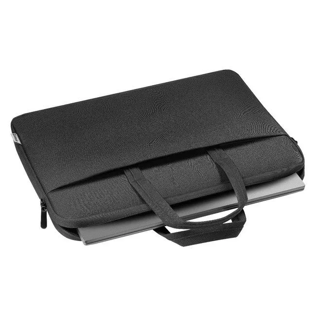 Сумка для ноутбука Defender Rifot 15-16" (черный)