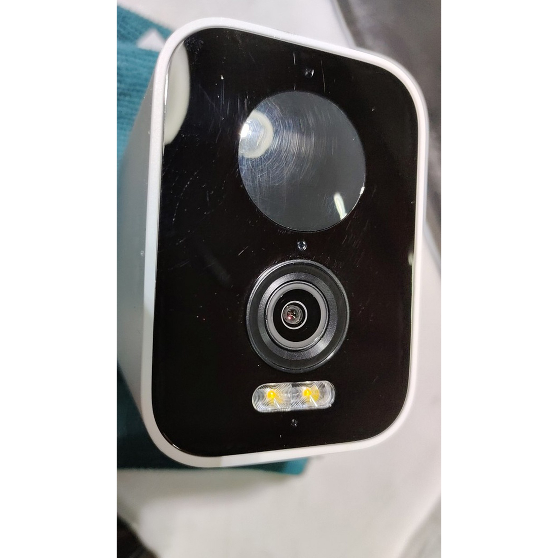 Цифровая видеокамера Xiaomi Outdoor Camera BW300 BHR8303GL