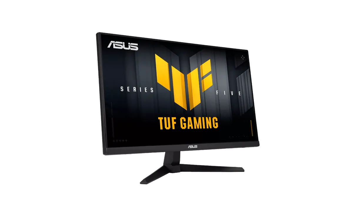 Монитор 23.8" ASUS TUF Gaming VG249Q5A IPS 1920x1080 200Hz 1ms 300cd/m2 1000:1 2xHDMI 1xDP 2Wx2