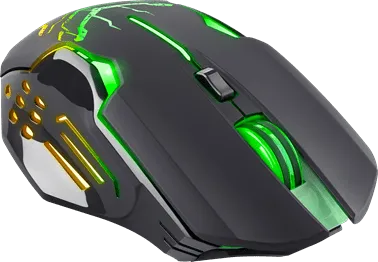 Мышь Defender Katana GM-511