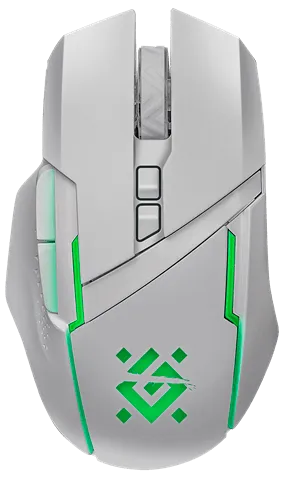 Мышь Defender Ibix GM-895