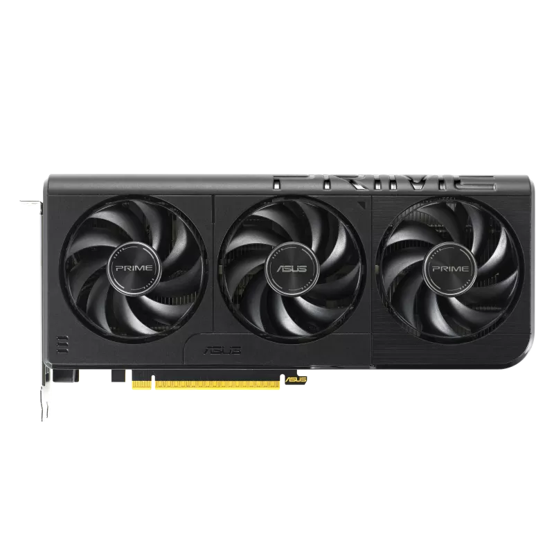 Видеокарта ASUS GeForce RTX5050 8GB PRIME GDDR6 128-bit 1xHDMI 3xDP PRIME-RTX5050-O8G