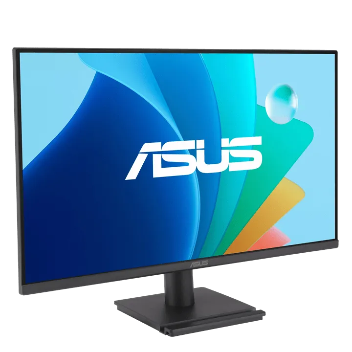 Монитор 27" ASUS VA279HG IPS 1920x1080 120Hz 1ms 3000cd/m2 1500:1 1xHDMI 1xD-Sub