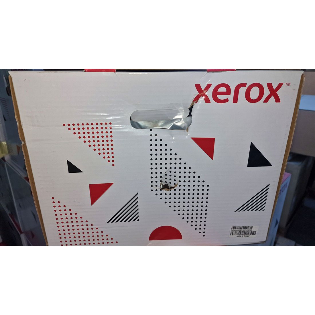 Принт-картридж Xerox 013R00702