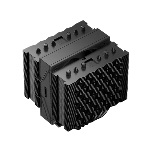 Вентилятор для процессора PCCooler RT620M X BK TDP 205W 1851/1700/1200/115x/AM5/AM4 Черный