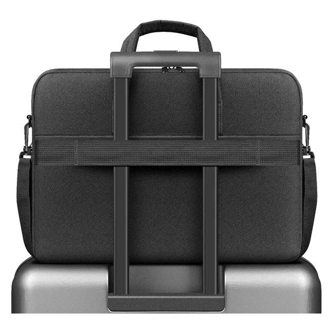 Сумка для ноутбука Defender Rifot 15-16" (черный)