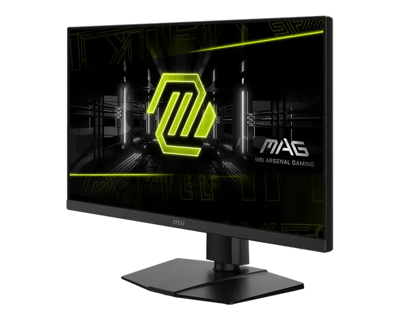 Монитор 27" MSI MAG 272URDF E16 Rapid IPS 3840x2160 160/320Hz 0.5ms 400cd/m2 1000:1 2xHDMI 1xDP HAS