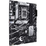 Материнская плата ASUS PRIME B760-PLUS LGA1700 B760 4 x DIMM DDR5D DP/VGA/HDMI, port 3 x M.2 4 x SATA ATX Form Factor