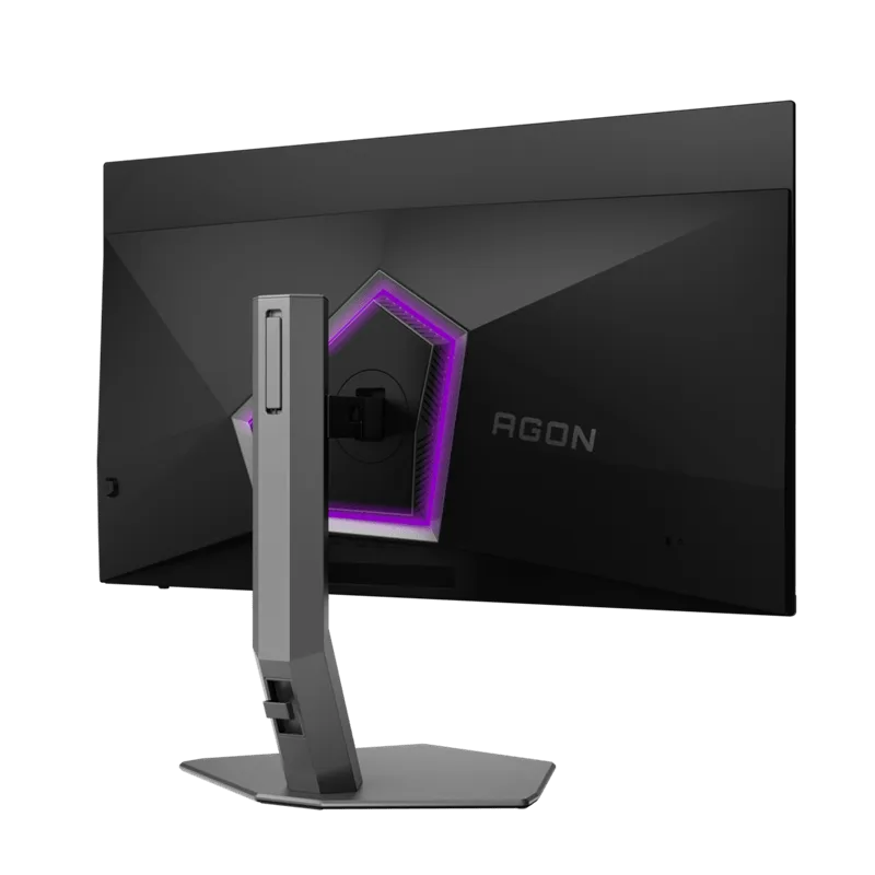 Монитор Игровой 31.5" AOC AG326UZD2 QD-OLED 3840x2160 240Hz 0,03ms 1000cd/m2 2xHDMI 1xDP 1xUSBC 2x8W