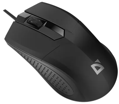Мышь Defender Optimum MB-270 PRO