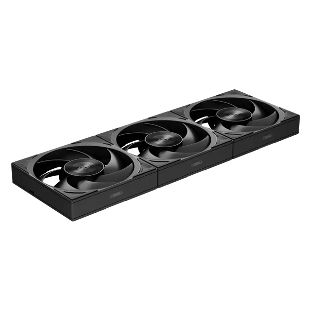 Водяное охлаждение для CPU PCCooler DS360Pro Digital BK, ARGB, TDP 310W, 3x120см, LGA Intel/AMD Черн