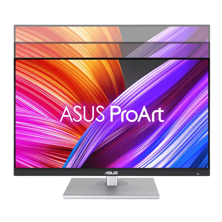 Монитор 27" ASUS ProArt Display PA278CGV IPS 2560x1440 144Hz 5ms 350cd/m 1000:1 2xHDMI 1xDP 1xUSB-C